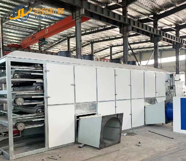 Jujube Drying Machine